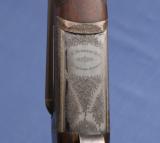 Westley Richards & Co. London - Drop Lock - 16ga - 30" Barrels - 1930 Gun - All Original - 13 of 23