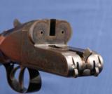 Westley Richards & Co. London - Drop Lock - 16ga - 30" Barrels - 1930 Gun - All Original - 18 of 23