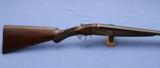 Westley Richards & Co. London - Drop Lock - 16ga - 30" Barrels - 1930 Gun - All Original - 10 of 23