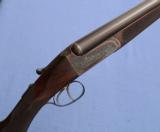 Westley Richards & Co. London - Drop Lock - 16ga - 30" Barrels - 1930 Gun - All Original - 2 of 23