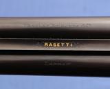 Westley Richards & Co. London - Drop Lock - 16ga - 30" Barrels - 1930 Gun - All Original - 16 of 23