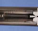 Westley Richards & Co. London - Drop Lock - 16ga - 30" Barrels - 1930 Gun - All Original - 23 of 23