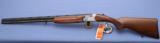 S O L D - - - BERETTA - 686 Special - - 24ga - 28" - - New in Box! - 5 of 9