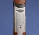 S O L D - - - BERETTA - 686 Special - - 24ga - 28" - - New in Box! - 7 of 9