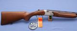 S O L D - - - BERETTA - 686 Special - - 24ga - 28" - - New in Box! - 4 of 9