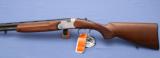 S O L D - - - BERETTA - 686 Special - - 24ga - 28" - - New in Box! - 3 of 9