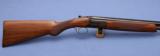 Caesar Guerini - Ellipse Limited - 20ga 28" Solid Rib - As New - Cased - 4 of 9