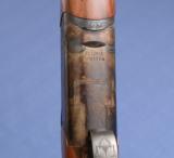 Caesar Guerini - Ellipse Limited - 20ga 28" Solid Rib - As New - Cased - 7 of 9