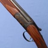 Caesar Guerini - Ellipse Limited - 20ga 28" Solid Rib - As New - Cased - 2 of 9