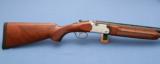 S O L D - - - BERETTA - 682 Sporting - 12ga - 29-1/2" Mobilchoke - Older Heavy Frame 682 - 5 of 8