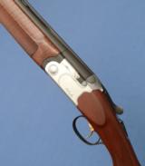 S O L D - - - BERETTA - 682 Sporting - 12ga - 29-1/2" Mobilchoke - Older Heavy Frame 682 - 1 of 8