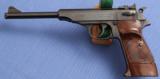 S O L D - - - RARE - Manurhin Walther - PP Sport .22LR - Mark II - As New in Original Box! - 3 of 16