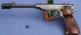 S O L D - - - RARE - Manurhin Walther - PP Sport .22LR - Mark II - As New in Original Box! - 2 of 16