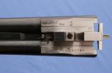 RARE - 1932 - Beretta Model 1009E - 20ga - 27-3/4" Barrels - Double Triggers - Ejectors - 15 of 16