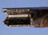 S O L D - - - Perazzi - Comp I - 29-1/2" IM / F - Very Nice Low Mileage Gun! - 8 of 12