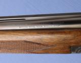 S O L D - - - BROWNING Superposed - Superlight - 12ga - 27-1/2" - M/F - 11 of 12