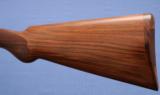 S O L D - - - Caesar Guerini - Ellipse Limited - 20ga 28" Solid Rib - As New - Cased - 9 of 10