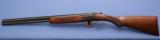 S O L D - - - Caesar Guerini - Ellipse Limited - 20ga 28" Solid Rib - As New - Cased - 5 of 10