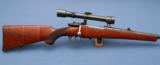 Oberndorf Mauser - 1936 - Commercial Sporting Rifle - Type B - 8x57 - 3 of 7