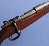 George Gibbs Bristol & 35 Savile Row, London W. - - Mauser Rifle .318 Express -
- 2 of 9