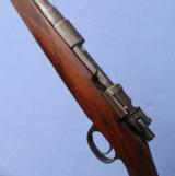 George Gibbs Bristol & 35 Savile Row, London W. - - Mauser Rifle .318 Express -
- 1 of 9