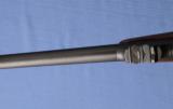 George Gibbs Bristol & 35 Savile Row, London W. - - Mauser Rifle .256 Magnum - 9 of 10