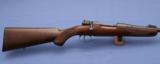 George Gibbs Bristol & 35 Savile Row, London W. - - Mauser Rifle .256 Magnum - 4 of 10