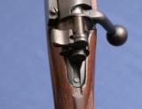 George Gibbs Bristol & 35 Savile Row, London W. - - Mauser Rifle .256 Magnum - 8 of 10