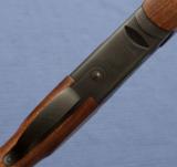 S O L DBERETTA - Gallery Special - 686 Onyx - - 20ga & 28ga - 2 Barrel Set - English Stock - High Grade Wood - 8 of 8