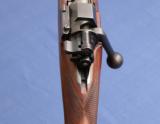 Jack T. Haugh - Custom - Single Square Bridge Mauser Action - - .500 Jeffery - 7 of 12