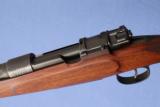 August Schuler, Waffenfabrik, Suhl - Model 34 Mauser Action Sporting Rifle -
- 2 of 15