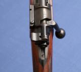 August Schuler, Waffenfabrik, Suhl - Model 34 Mauser Action Sporting Rifle -
- 7 of 15