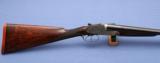 S O L D - - - Army & Navy - Sidelock - 12 Bore with Case - 6 of 15