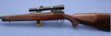 S O L D - - - Hal Hartley Stocked – Custom by H.W. Creighton - 1917 Enfield Action - .416-300 - 3 of 26