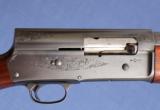 BROWNING - A5 - Nice Original 1951 Gun - 3 of 13