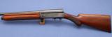 BROWNING - A5 - Nice Original 1951 Gun - 4 of 13