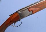 S O L D - - - BROWNING - Superposed - 12ga - 30" M / F - Very Nice - All Original 1951 Gun ! - 2 of 11
