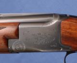 S O L D - - - BROWNING - Superposed - 12ga - 30" M / F - Very Nice - All Original 1951 Gun ! - 3 of 11