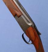 S O L D - - - BROWNING - Superposed - 12ga - 30" M / F - Very Nice - All Original 1951 Gun ! - 1 of 11