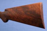 BROWNING - Superposed Magnum - 12ga - 30" IM / F - 3" Chambers - Custom Wood Upgrade - 10 of 11