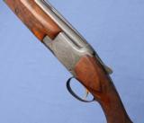 BROWNING - Superposed Magnum - 12ga - 30" IM / F - 3" Chambers - Custom Wood Upgrade - 1 of 11