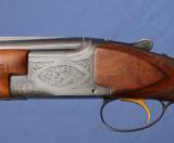 BROWNING - Superposed Magnum - 12ga - 30" IM / F - 3" Chambers - Custom Wood Upgrade - 2 of 11