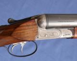 S O L D. BERETTA - Model 410 - 10ga 3-1/2" Magnum - Late Model - 3 of 9