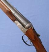 S O L D. BERETTA - Model 410 - 10ga 3-1/2" Magnum - Late Model - 1 of 9