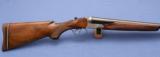 S O L D. BERETTA - Model 410 - 10ga 3-1/2" Magnum - Late Model - 5 of 9