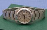 ROLEX - Datejust 16200 - Stainless with Silver Dial - Colt Associated - As New in Original Box ! - 4 of 8
