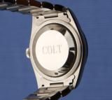 ROLEX - Datejust 16200 - Stainless with Silver Dial - Colt Associated - As New in Original Box ! - 5 of 8