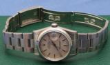 ROLEX - Datejust 16200 - Stainless with Silver Dial - Colt Associated - As New in Original Box ! - 2 of 8