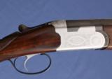S O L D - - - BERETTA - Model S56E / BL-4 - 20ga, 28" M/F - Single Selective Trigger - Ejectors - Prince of Wales Grip - 4 of 9
