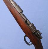 S O L D - - - George Gibbs Bristol & 35 Savile Row, London W. - - Mauser Rifle .318 Express - - 1 of 9